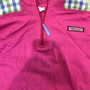 Vineyard Vine Pullover